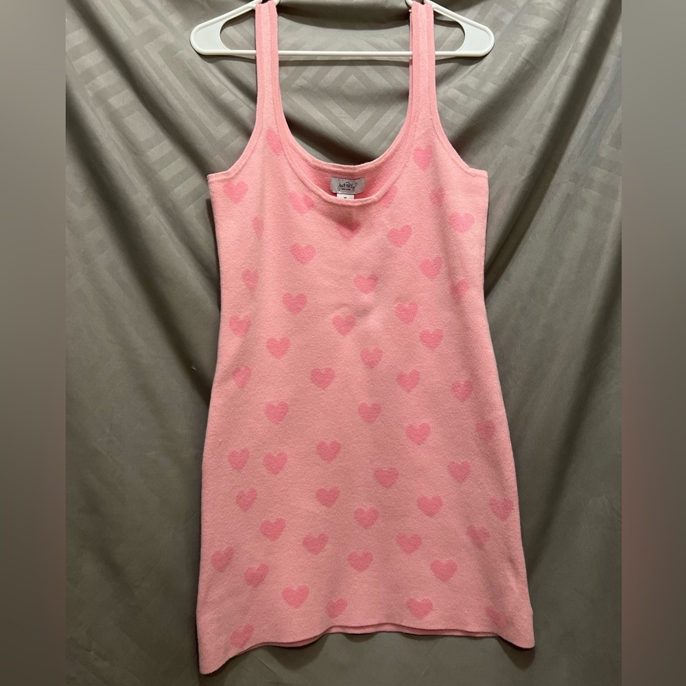 You’ll LOVE this dress. Women’s XL mini bodycon dress